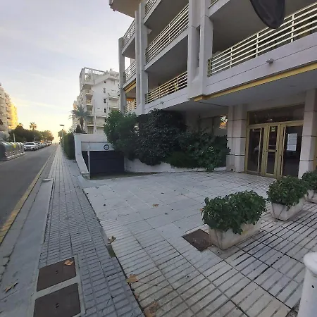 En El Centro De Apartament *