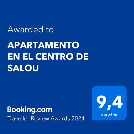 En El Centro De Apartament *