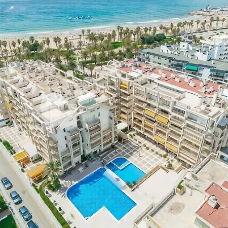 Apartament En El Centro De