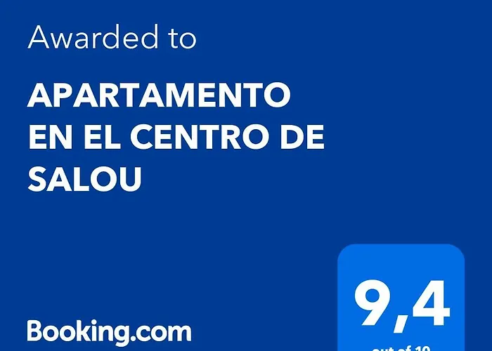 En El Centro De Appartement *